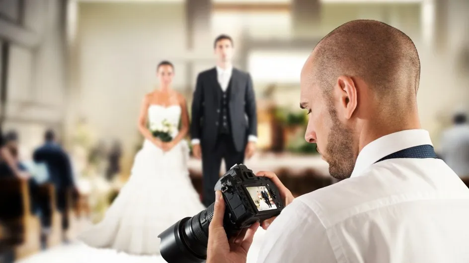 "Je suis photographe de mariage et voici les 8 signes annonciateurs d'un divorce que j'ai pu observer"