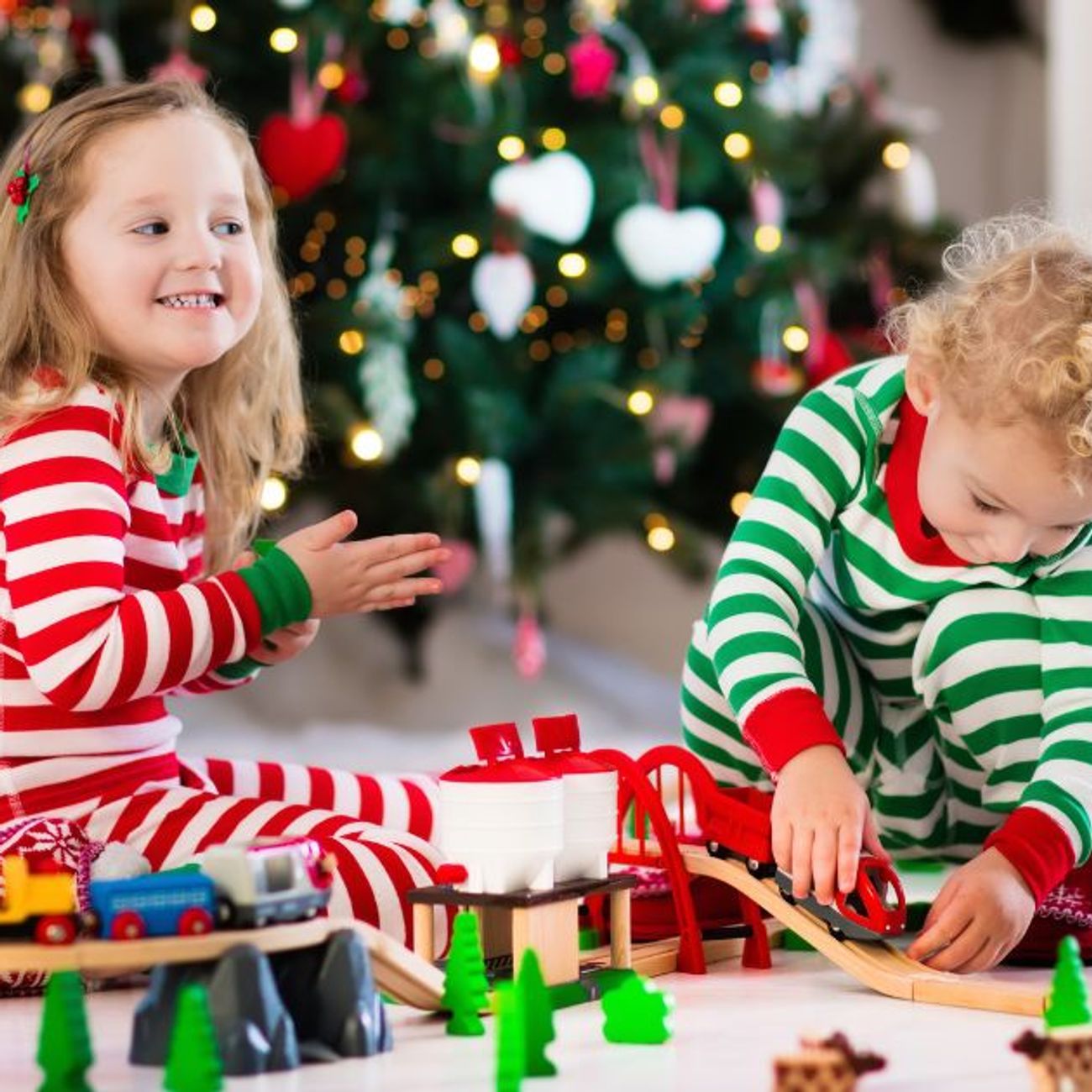 Playmobil Noël 2023 : voici les 3 bons plans encore disponibles