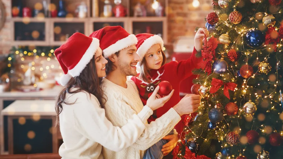¿Por qué adelantar la decoración navideña eleva tu espíritu y conecta con la magia de la infancia?