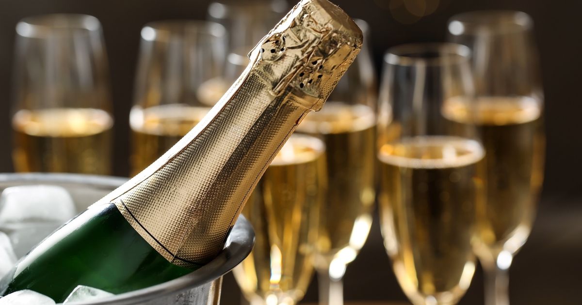 Les 3 meilleurs champagnes à petits prix selon 60 millions de consommateurs