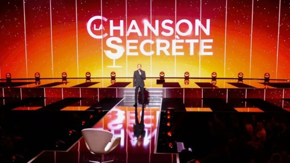 La chanson secrète revient sur TF1 : Laeticia Hallyday et Camille Lellouche très émues