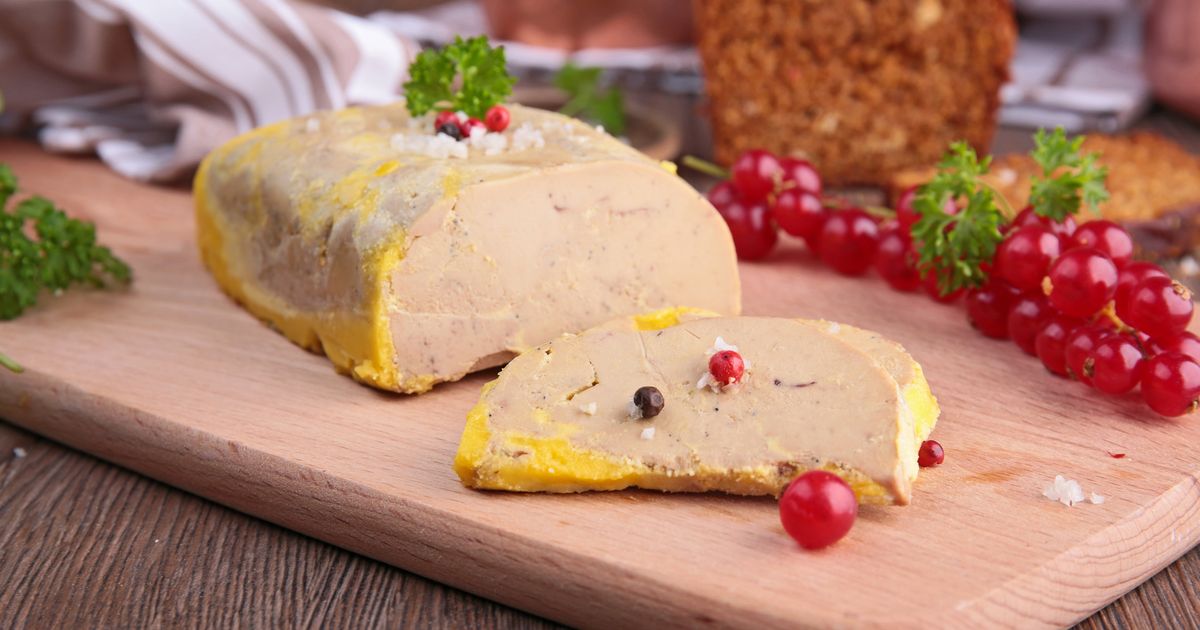 Congeler son foie gras : est-ce vraiment une bonne idée à l'approche des fêtes ?