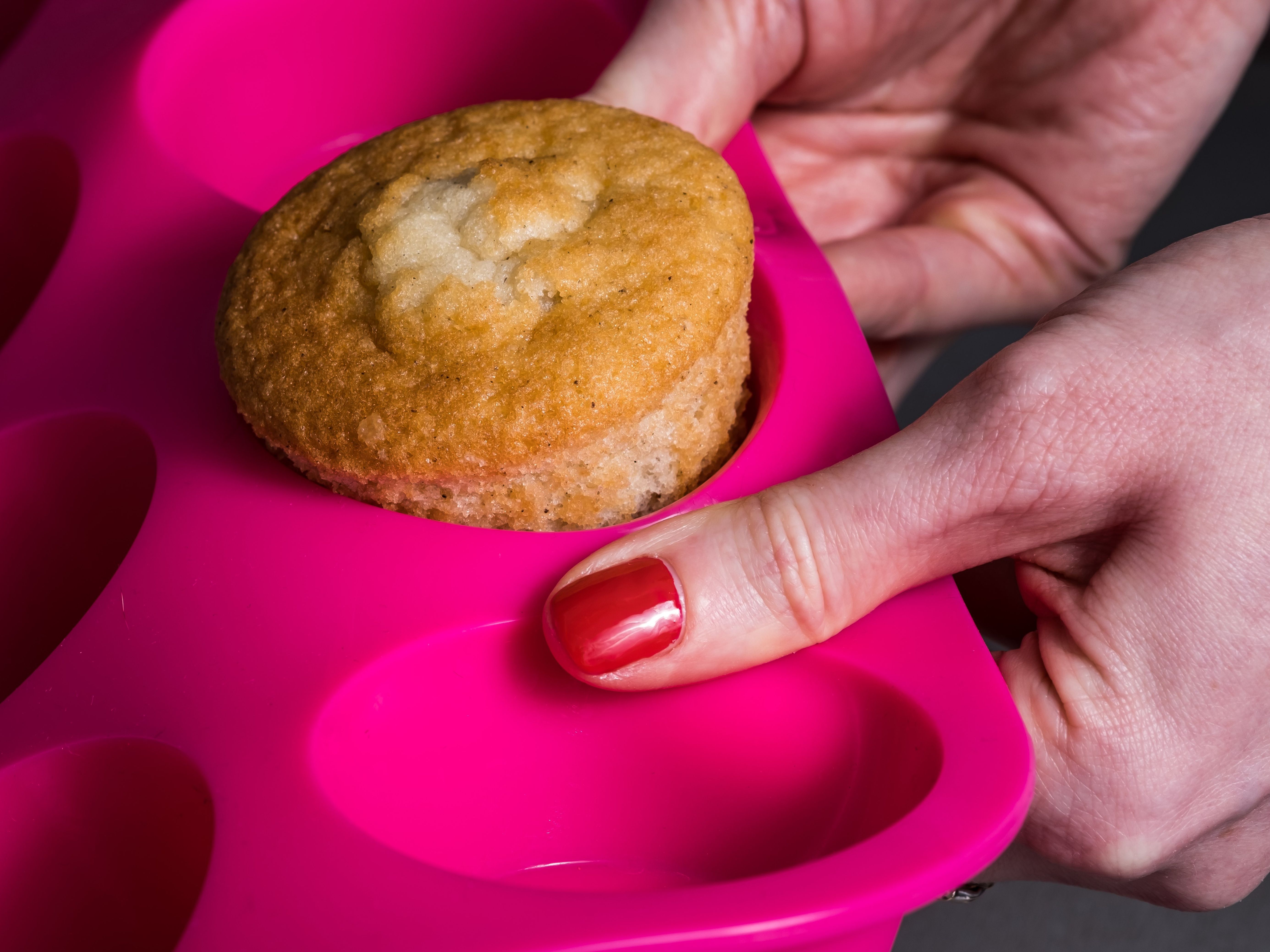 Bien utiliser et entretenir ses moules de cuisine en silicone