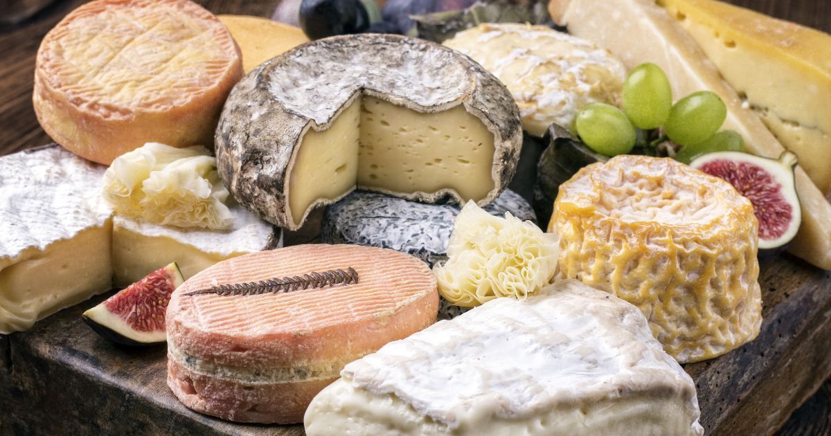Ce fromage vient d'être élu "meilleur du monde" et il est français