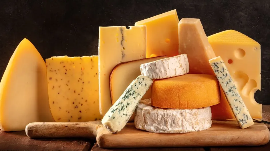 Ce fromage a été élu "meilleur du monde" par des pros et devinez quoi, il est français !