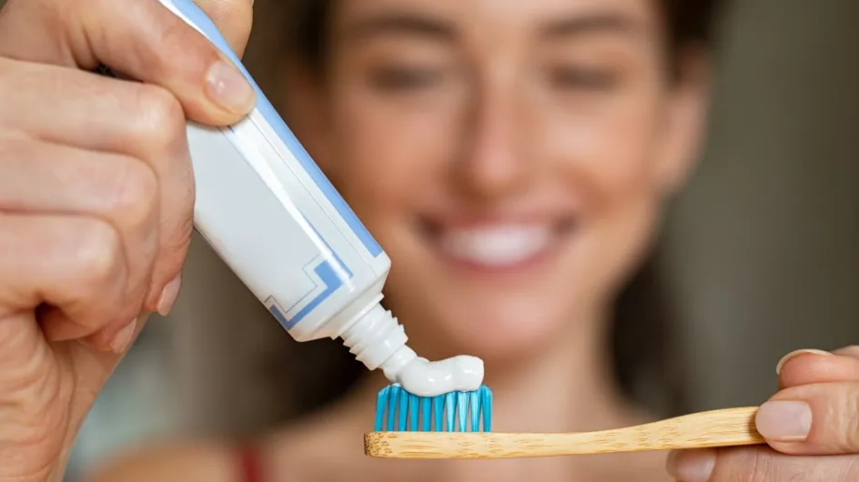 Attention à cet antiseptique présent dans certains dentifrices
