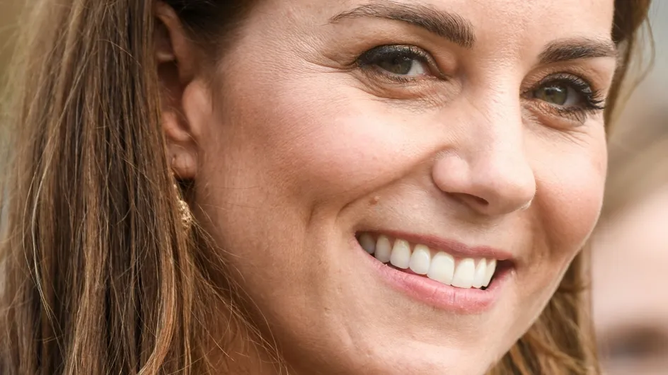 Kate Middleton, maman fière : le saviez-vous ? La princesse partage un talent avec sa fille Charlotte...
