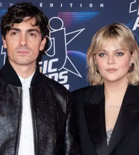 Louane se confie sur l'éducation qu'elle donne à sa fille : « Je suis une  maman cool » - Elle