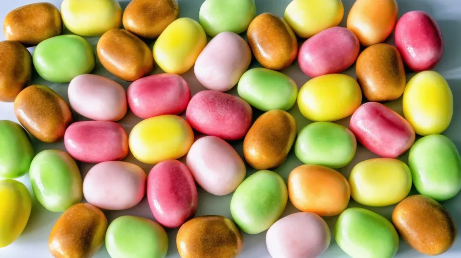 Rappel produit : ces bonbons vendus partout en France ne doivent plus être consommés