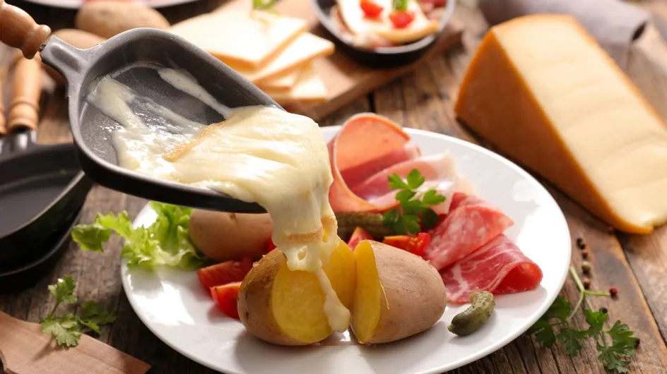 Voici 8 idées de fromages pour remplacer la raclette cet hiver
