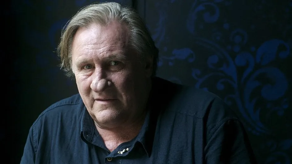 Gérard Depardieu accusé d'agression sexuelle : une actrice dépose une nouvelle plainte, "Il est ingérable"