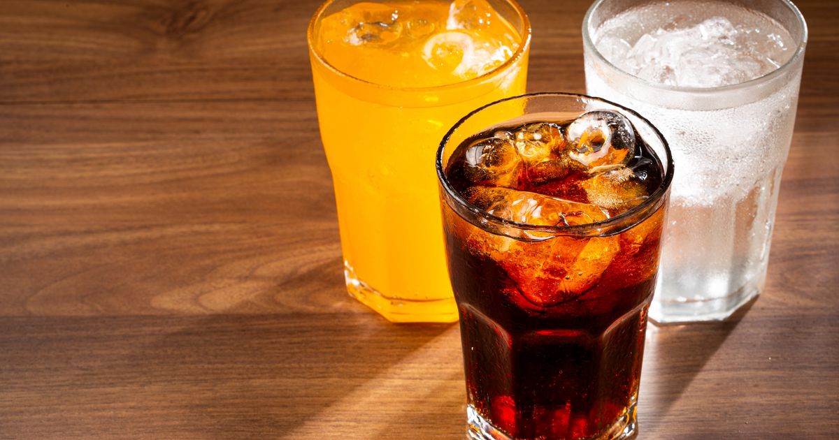 Voici La Boisson Parfaite Pour Remplacer Sodas Et Jus De Fruits Selon Ce Gastro Ent Rologue