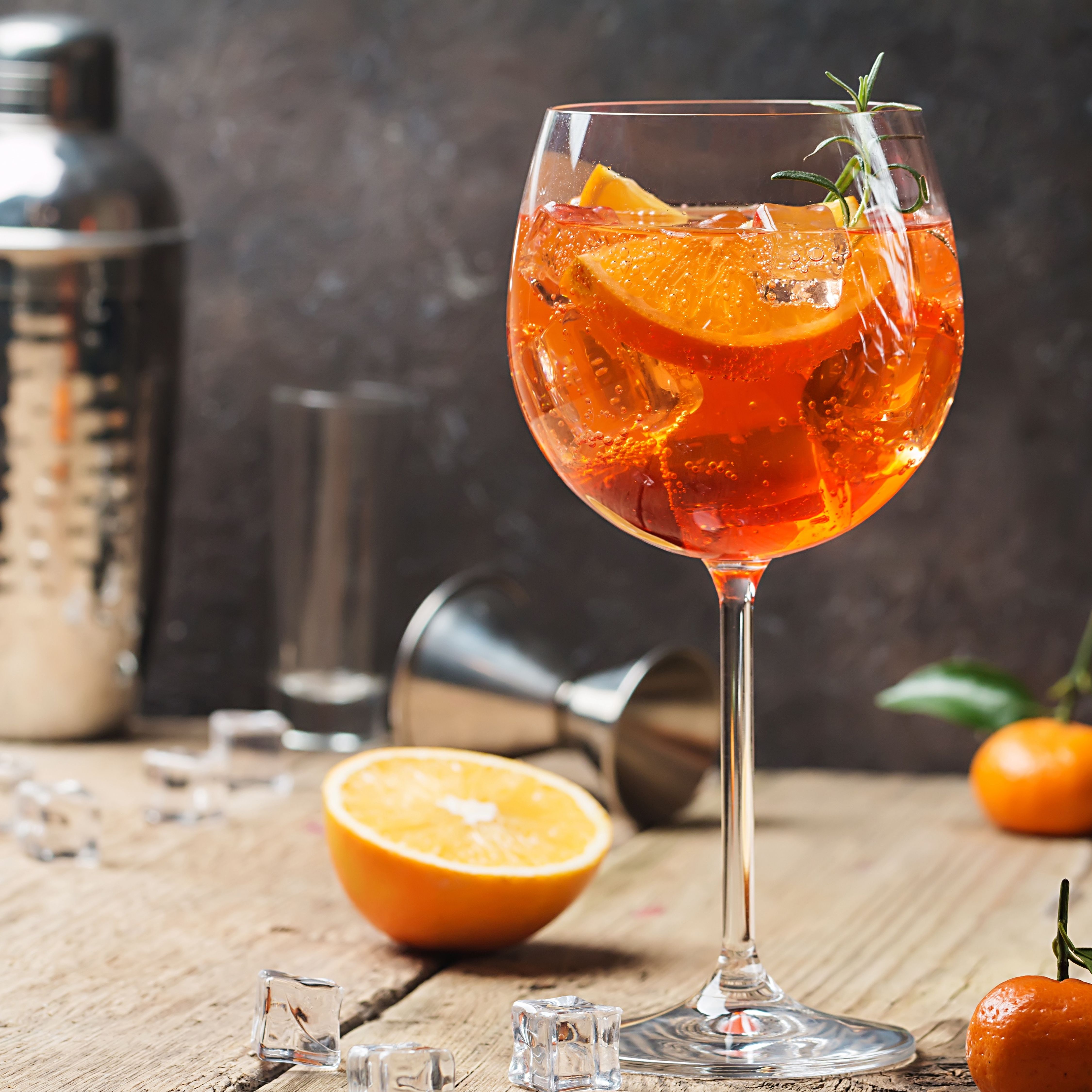 Spritz : Recette de Spritz - 1001Cocktails