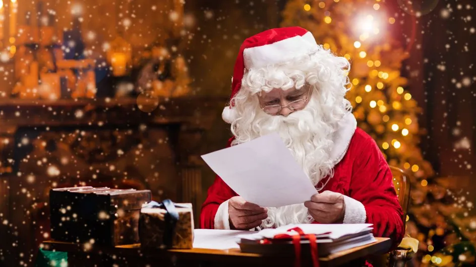 Devenir Père Noël virtuel sur TikTok, la façon originale de gagner de l’argent pendant les fêtes