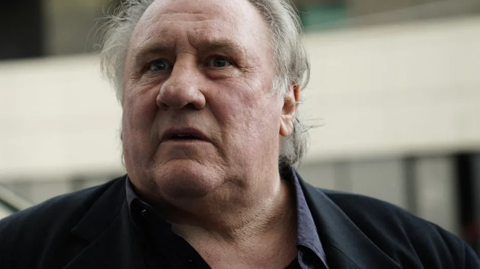 Gérard Depardieu « abasourdi » après Complèment d’enquête : « du vol et de l’abus de confiance » pour Yann Moix