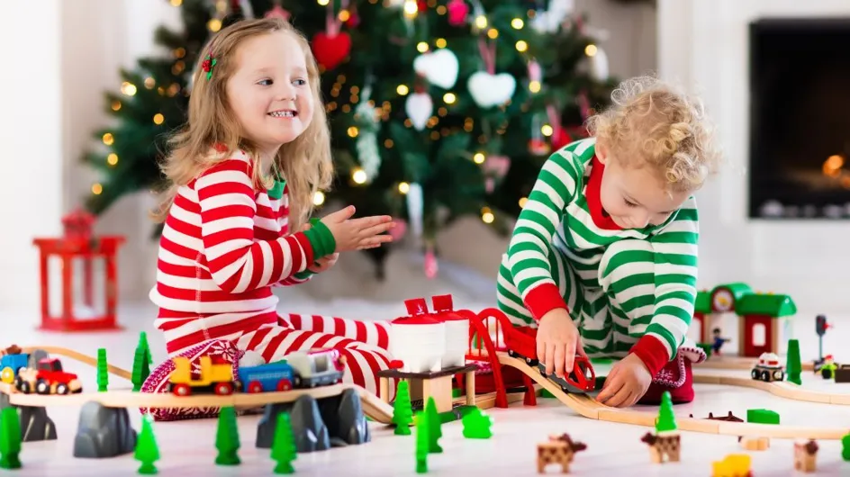 Voici les jouets les plus vendus à 15 jours de Noël, de quoi s'inspirer pour faire vos cadeaux