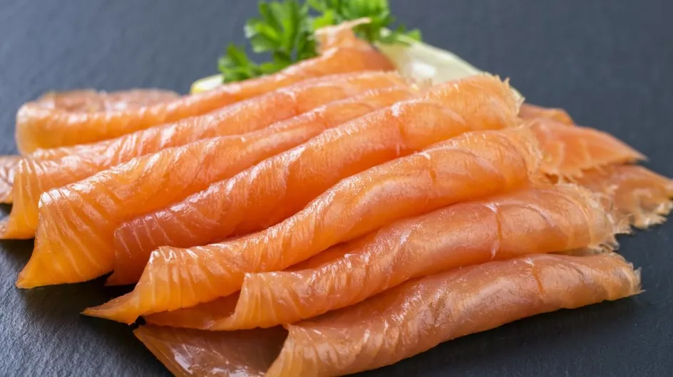 Rappel produit : ce saumon fumé vendu en supermarché contaminé à la Listeria