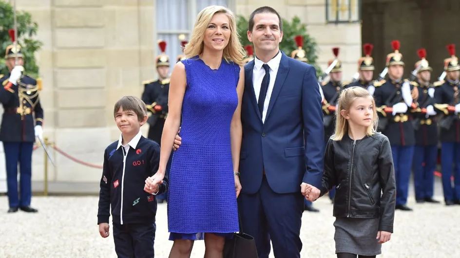 Brigitte Macron : sa fille Laurence Auzière partage une grande nouvelle avec son compagnon
