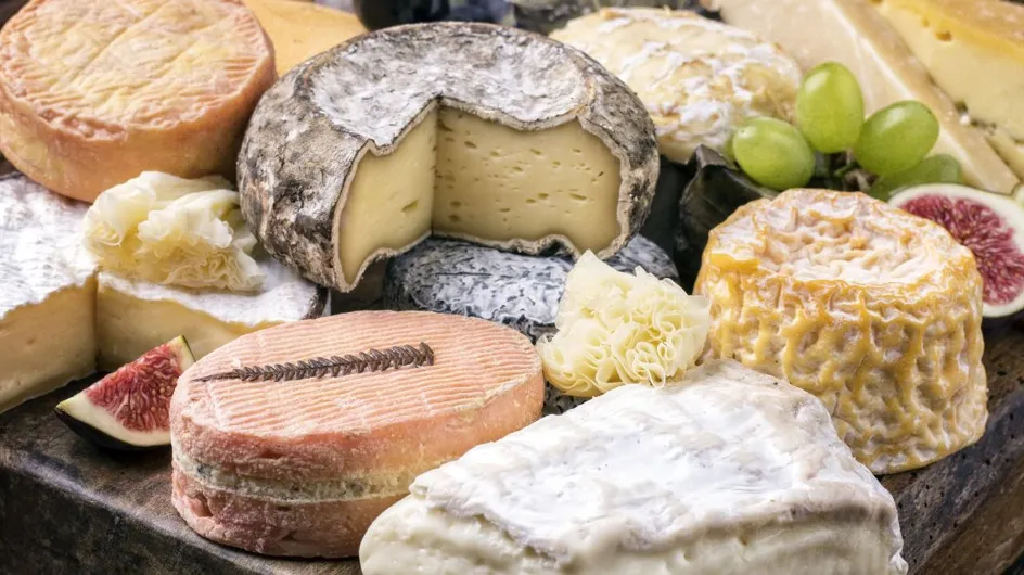 Noël 2023 : Les meilleurs fromages à mettre sur votre table pour les fêtes, selon des experts fromagers