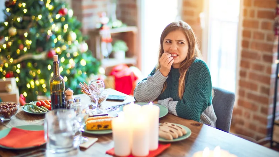 Navidad con TCA: 3 claves para apoyar a tus seres queridos