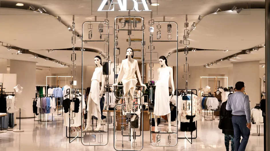 Zara lanza su plataforma de segunda mano en España: ¡Ahora puedes vender tus prendas usadas!