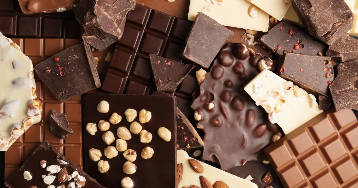 Peuton congeler un reste de chocolat pour éviter de le perdre