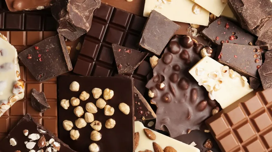 Peut-on congeler un reste de chocolat pour éviter de le perdre ?