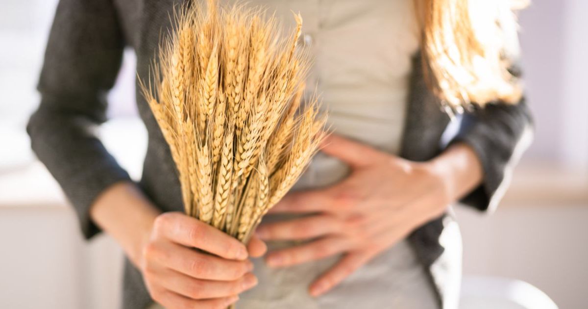 Ces aliments peuvent contenir du gluten et vous ne le savez sûrement pas