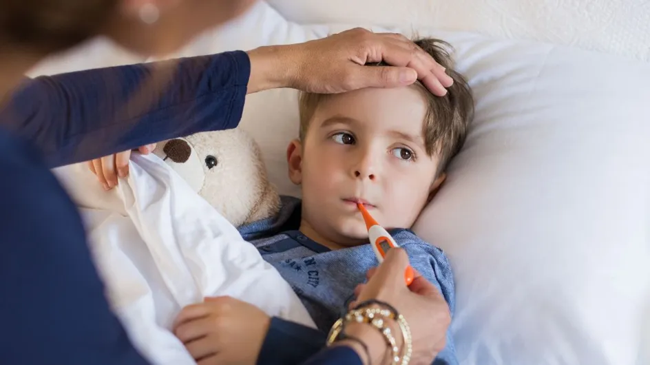 4 gestes que vous devriez absolument adopter pour éviter que vos enfants et vous ne tombiez malades