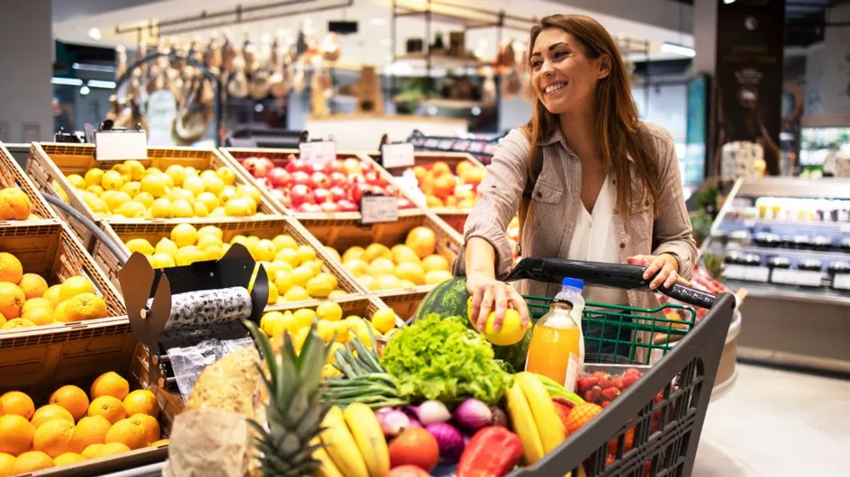 Cet aliment a connu la plus forte hausse de ventes en supermarché en 2023 (et ce n'est pas une bonne nouvelle)