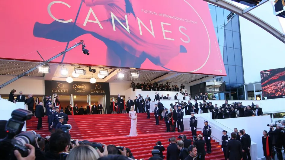 Festival de Cannes : on connaît le nom de celui ou celle qui présidera l'événement en 2024, c'est une femme !
