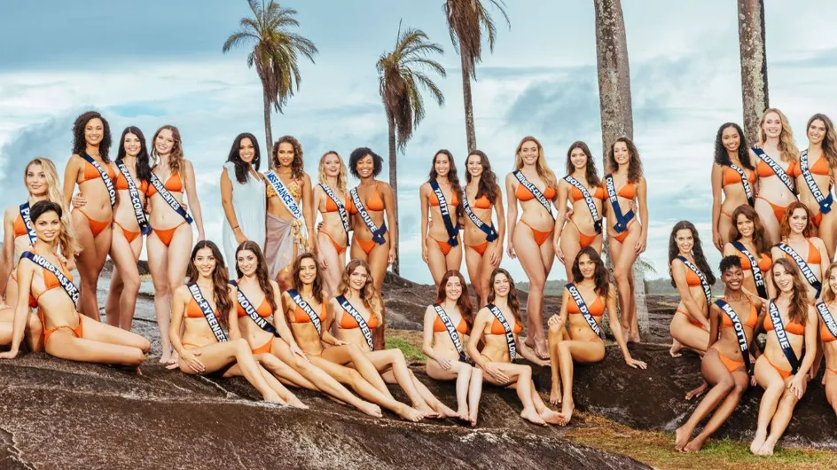 Miss France 2024 : Aufeminin a passé 1 semaine avec les candidates, voici les 5 favorites de la rédaction