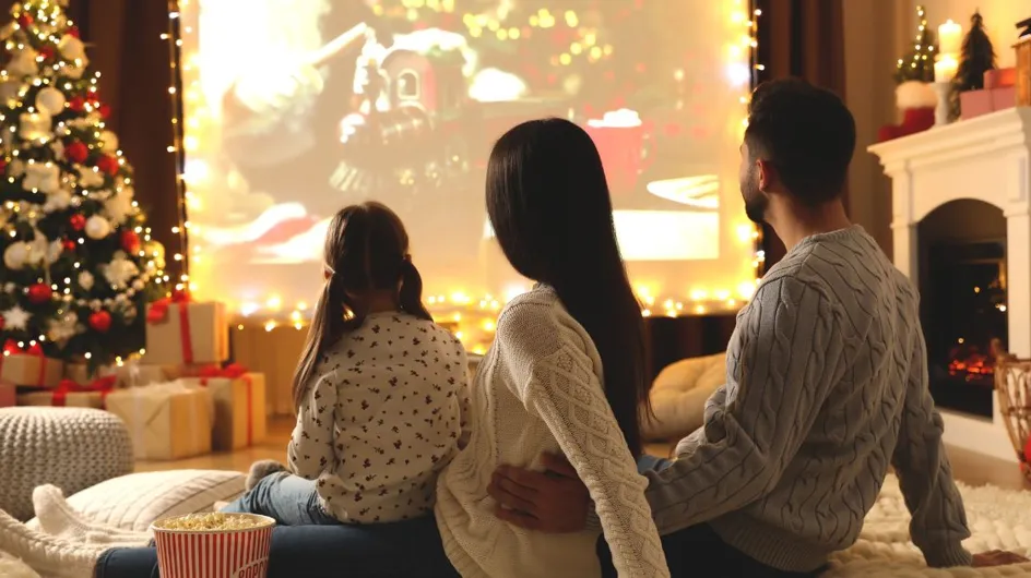Films de Noël : Voici le programme de diffusion des films Disney prévus à la TV pendant les vacances
