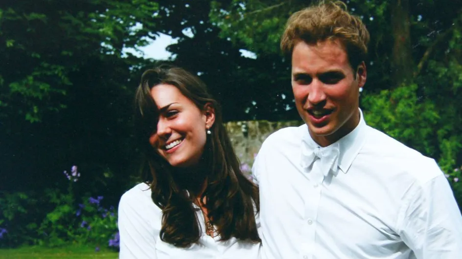 The Crown : Kate aurait-elle rencontré William dès l'adolescence, bien avant la fac, comme le suggère la série ?