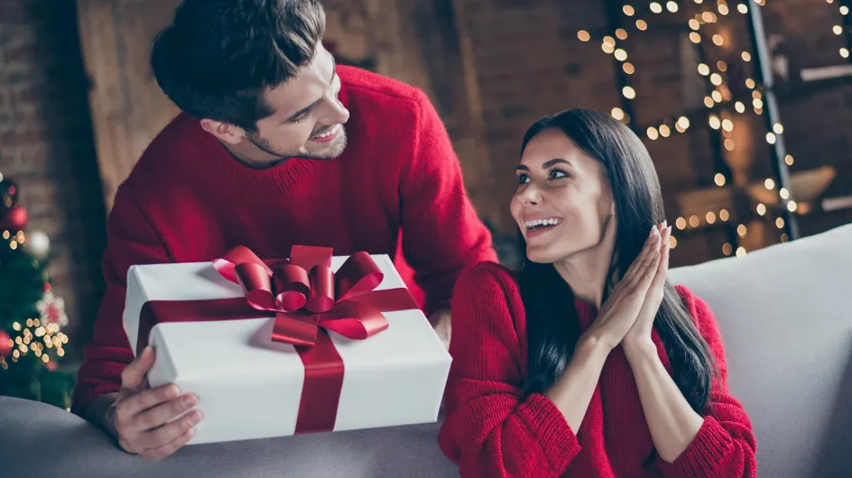 Ce cadeau de Noël que les femmes ne veulent surtout pas, selon une étude