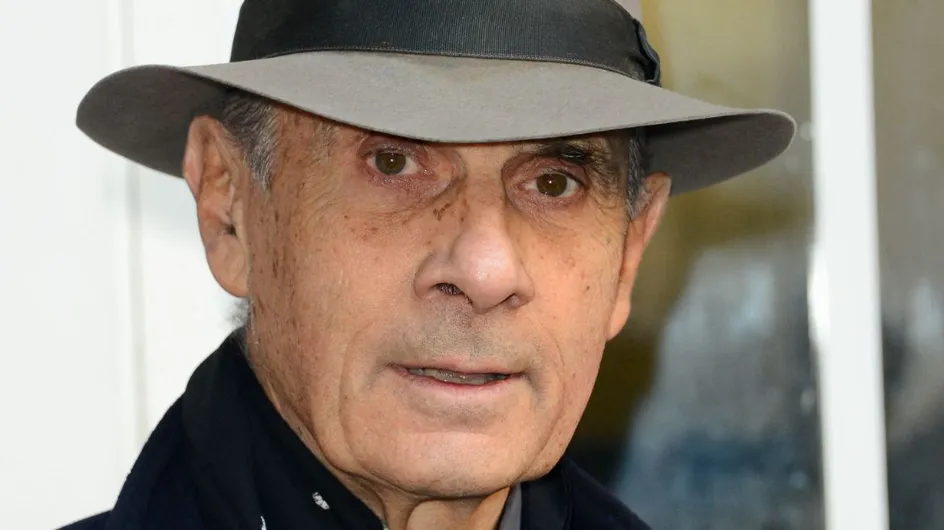 Guy Marchand est mort à l'âge de 86 ans : les premières réactions et hommages de personnalités