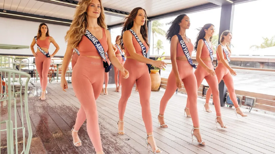 Miss France 2024 : non, les téléspectateurs ne seront pas les premiers à connaître le nom de la gagnante