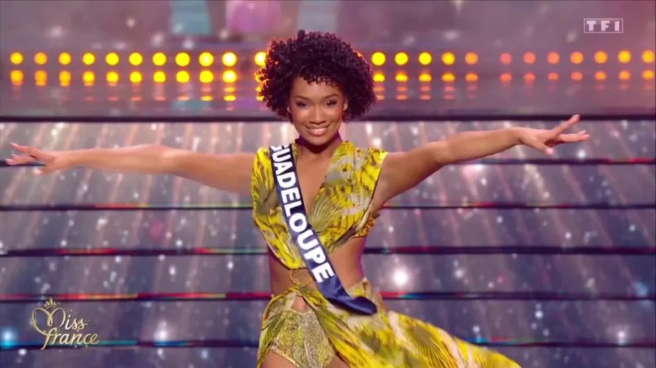Miss France 2024 : la chute de Miss Guadeloupe n’est pas passée inaperçue auprès du public