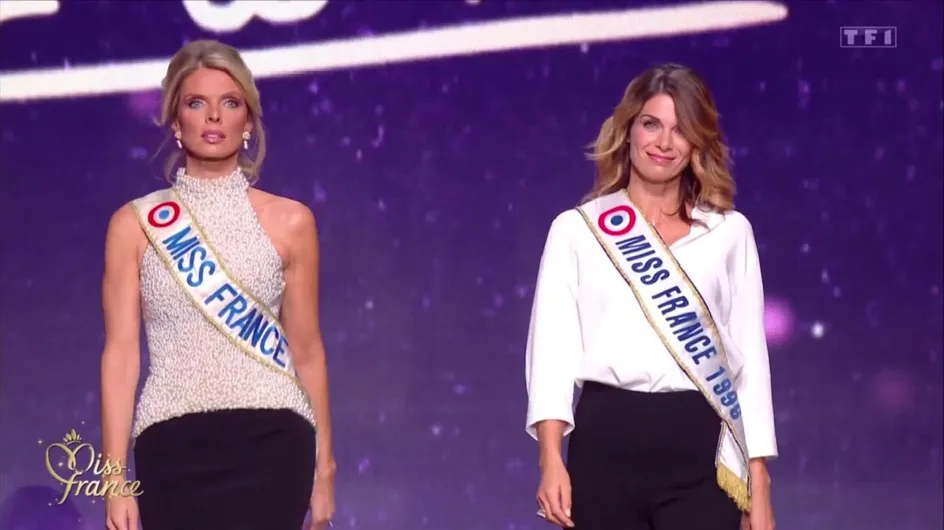 Miss France 2024 : “Il ne fallait pas te forcer”, Sylvie Tellier critiquée pendant l’hommage à Geneviève de Fontenay
