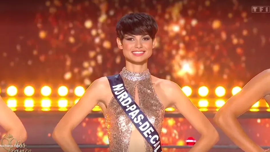 Miss France 2024 : Miss Nord-Pas-de-Calais remporte la couronne !