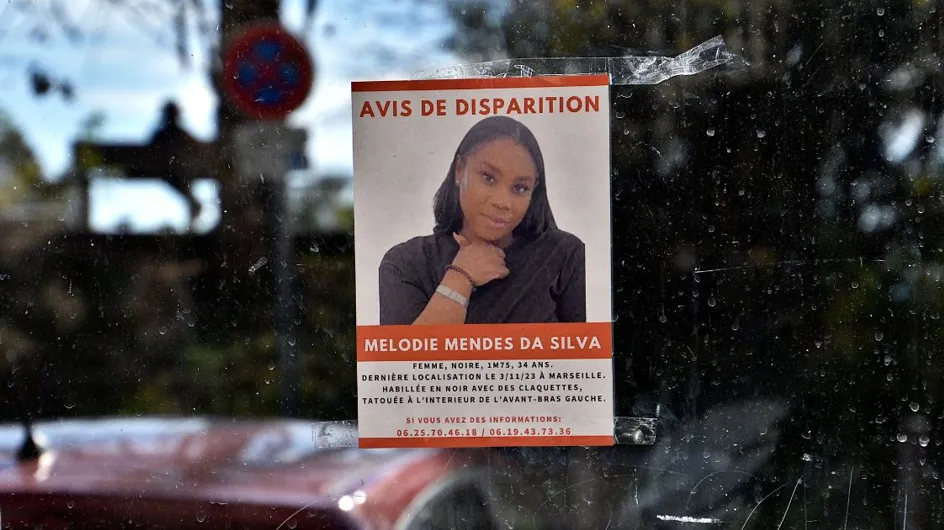 Mélodie, mère de famille disparue à Marseille : les derniers instants où la jeune femme a été aperçue en vie