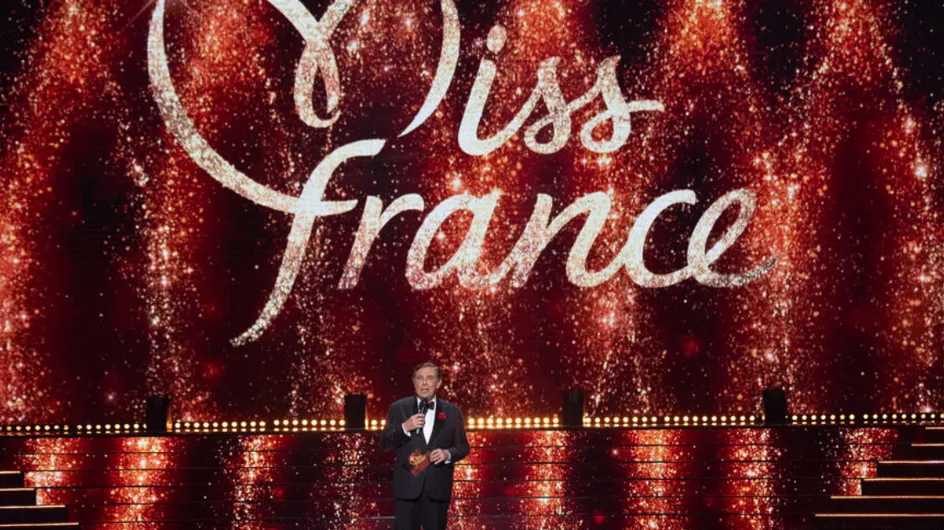 Miss France 2024 : "Vos mèmes me remontent le moral", Miss Lorraine répond aux critiques sur son costume "table"