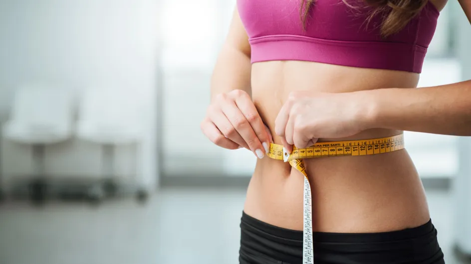 Perte de poids : voici le nombre de calories qu’il faut réellement brûler pour perdre 1 kilo