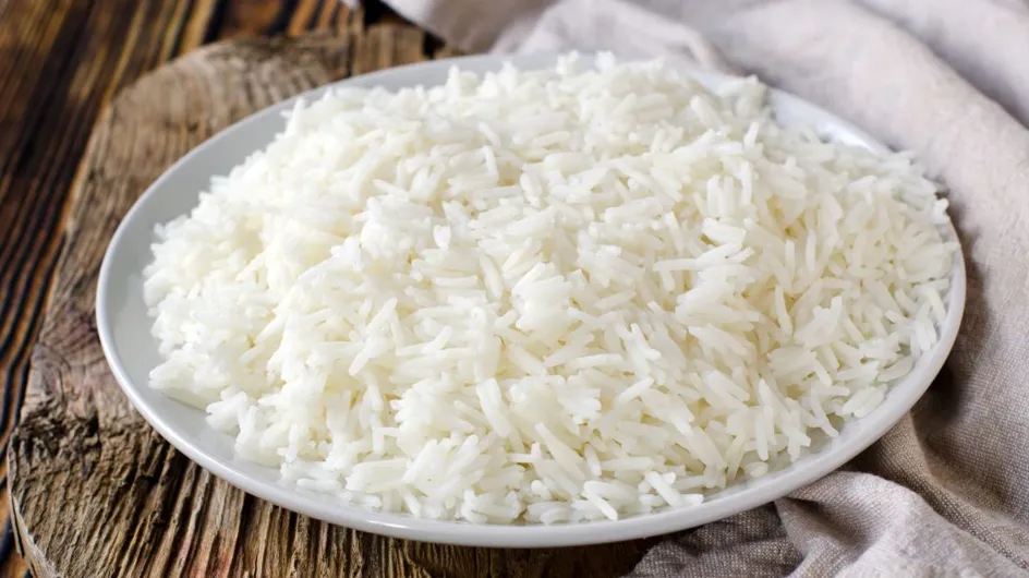 Rappel produit : attention ce riz basmati vendu en supermarché contient des insectes !