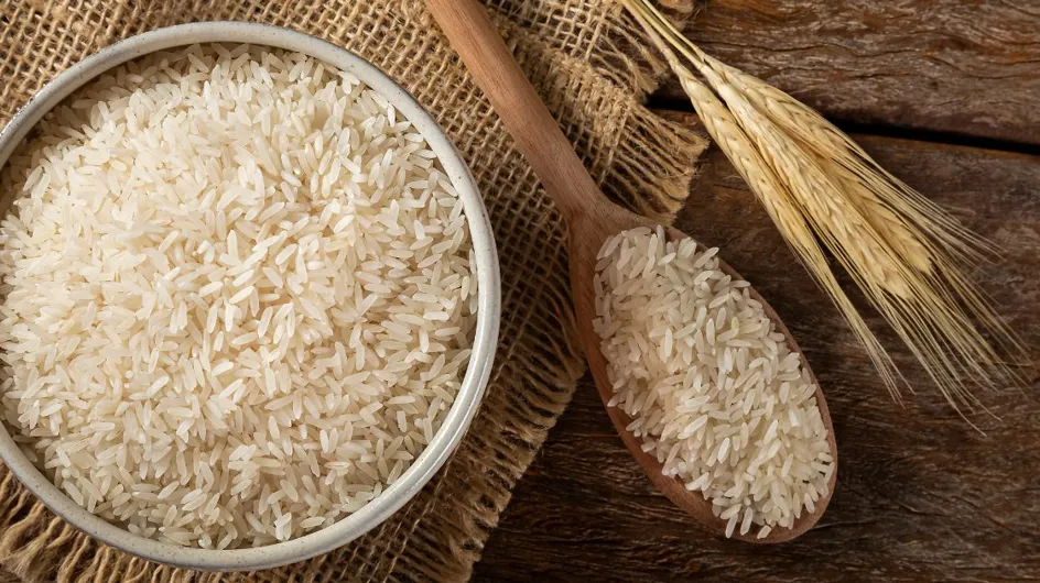 Rappel produit : attention, ce riz basmati ne doit pas être consommé, il contient des insectes !