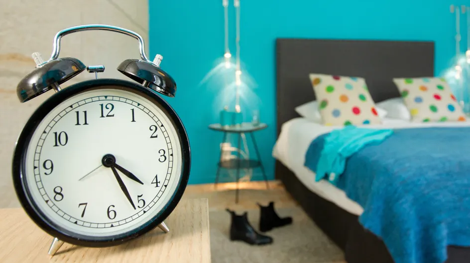 Voici pourquoi appuyer sur le snooze du réveil et retarder votre lever peut vous sauver la vie !