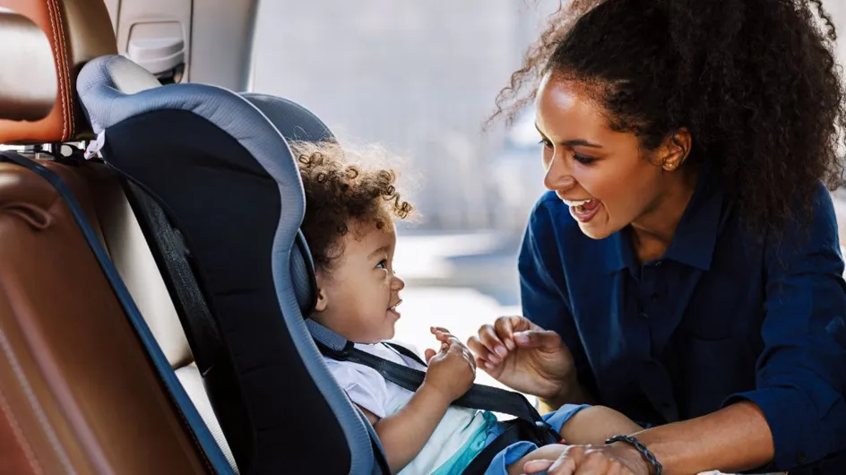 Rappel produit : ce siège-auto présente un problème de sécurité pour votre enfant, il ne faut plus l'utiliser