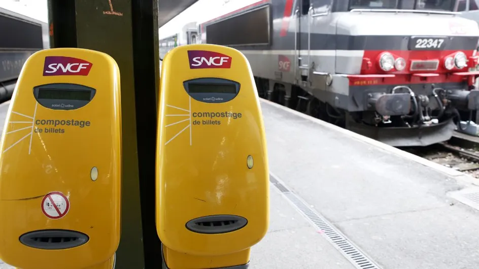 Arnaque SNCF : attention à cette escroquerie sur Whatsapp, qui propose des billets de train gratuits