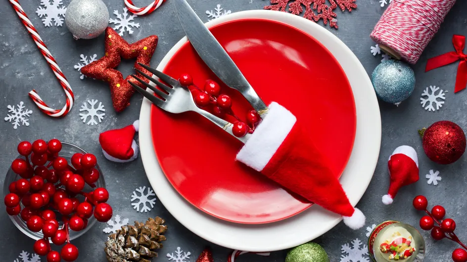 Repas de Noël : ALDI vous propose un menu complet à moins de 7 € par personne