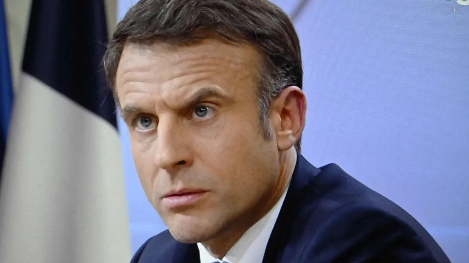Affaire Depardieu : Emmanuel Macron prend la défense de l'acteur, Charlotte Arnould, victime présumée réagit
